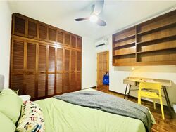 Ridgewood (D10), Condominium #536335151
